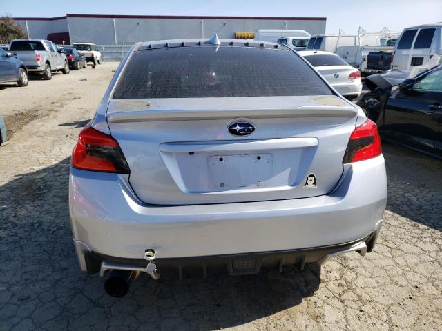 JF1VA1E61H9818212 Subaru Wrx Premium