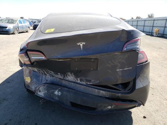 5YJYGDEE1MF198475 Tesla Model Y