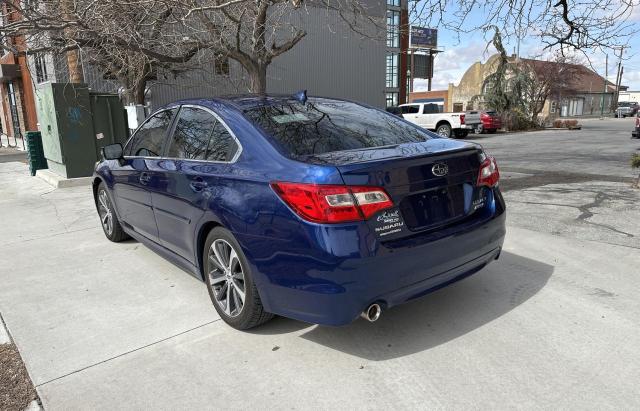 4S3BNAK69H3017469 Subaru Legacy 2.5i Limited
