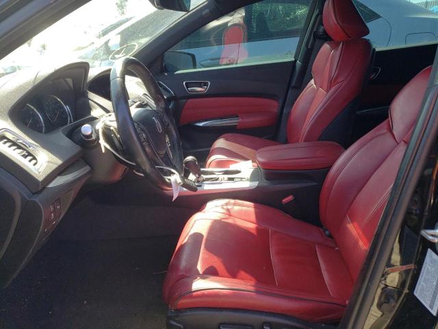 19UUB1F62KA002778 Acura Tlx Technology