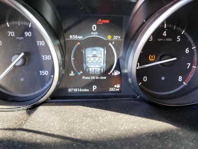 SALCP2RXXJH771162 Land Rover Discovery Sport Se
