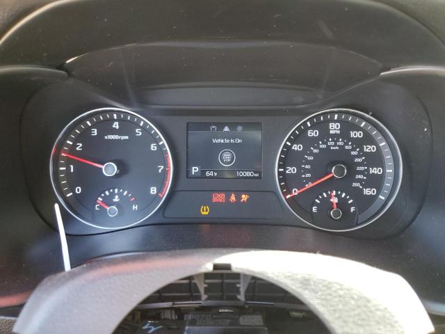 3KPF34AD2ME408734 KIA Forte Gt Line
