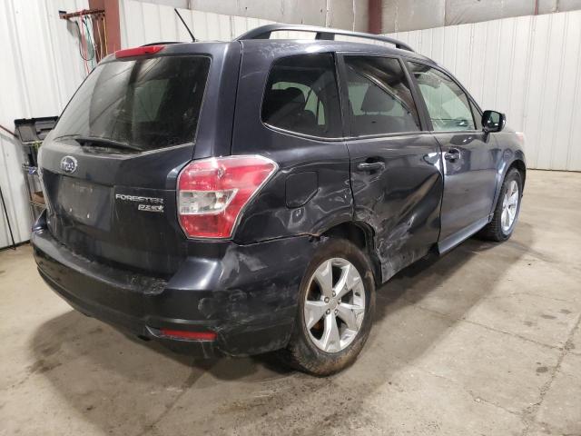 JF2SJADC1FH471411 Subaru Forester 2.5i Premium