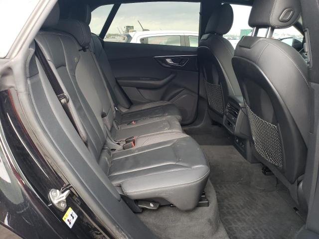 2019 AUDI Q8 PREMIUM - WA1AVAF10KD013252