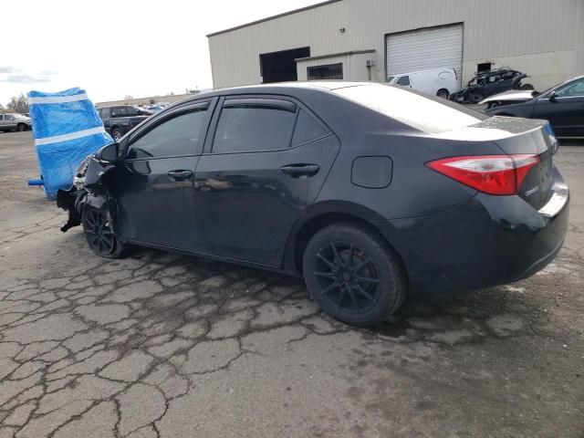 2T1BURHE3EC068212 Toyota COROLLA L