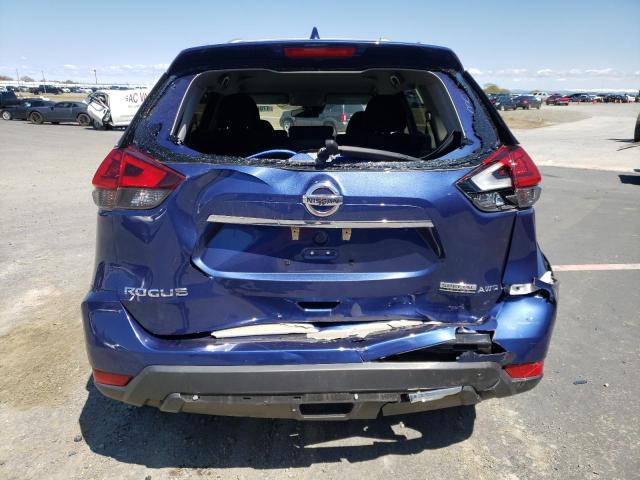5N1AT2MV5LC778208 Nissan ROGUE S