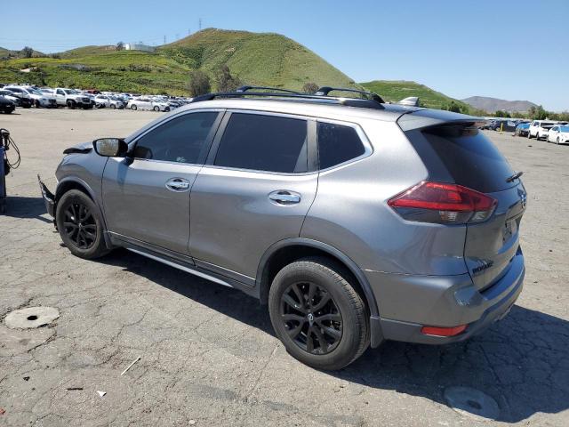 5N1AT2MTXJC736550 Nissan ROGUE S