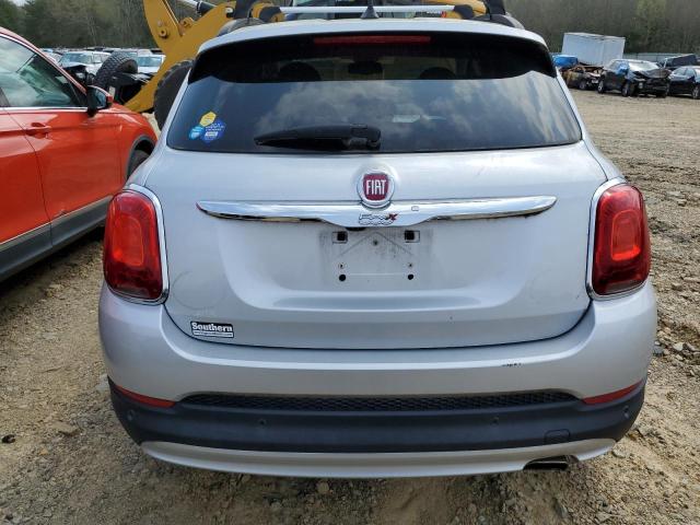 2016 FIAT 500X LOUNG ZFBCFXDT8GP310412