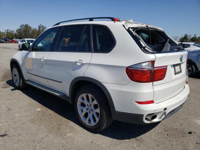 VIN 5UXZV4C55D0B13358 2013 BMW X5, Xdrive35I no.2