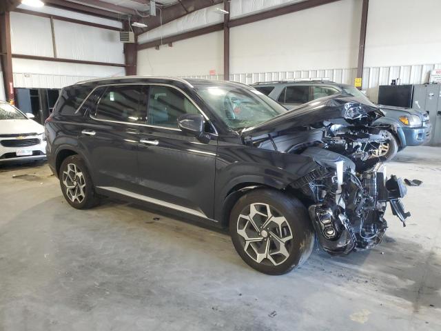 2021 HYUNDAI PALISADE C - KM8R7DHEXMU265884