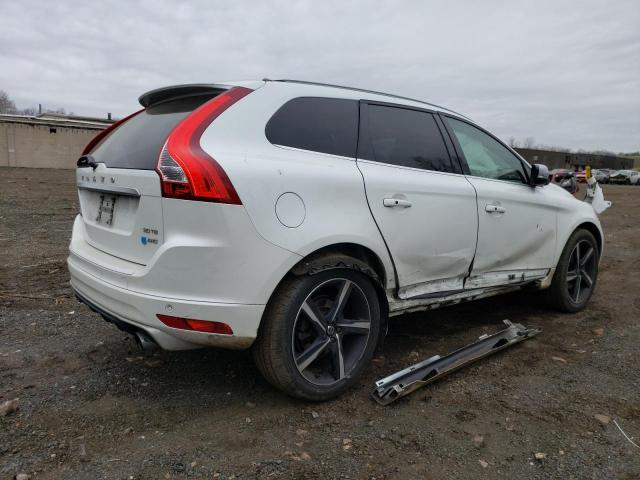 2016 VOLVO XC60 T6 R- YV4902RP6G2811459