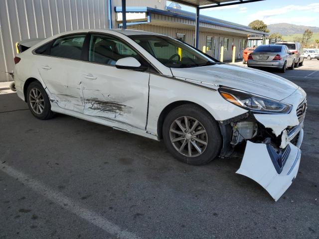5NPE24AF8JH728390 Hyundai SONATA SE