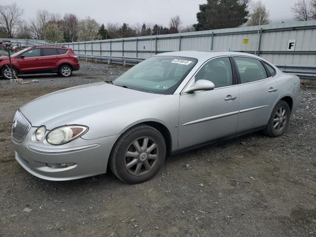 2009 Buick LaCrosse CX