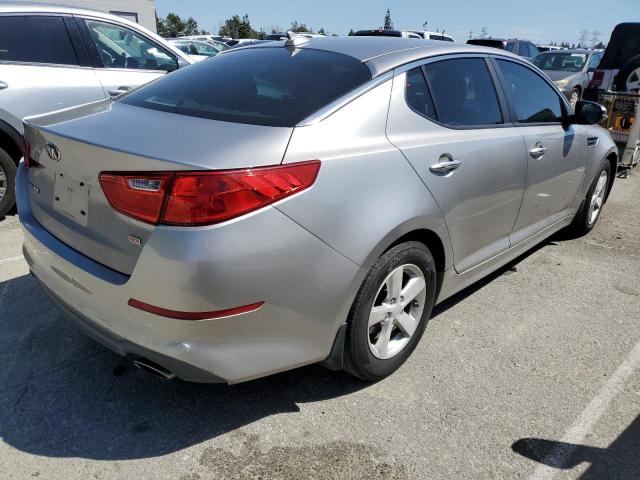 KNAGM4A73E5484968 KIA Optima Lx
