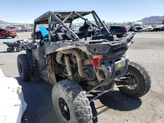2016 POLARIS RZR XP 100 - 3NSVDE999GF446926