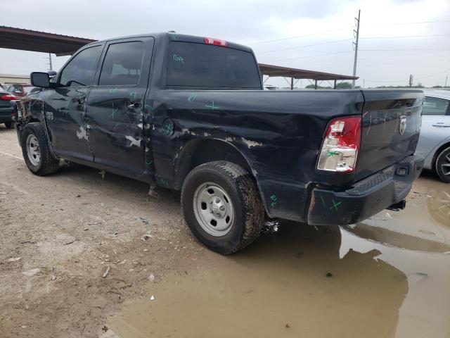 2017 RAM 1500 SSV - 1C6RR7XT4HS740096