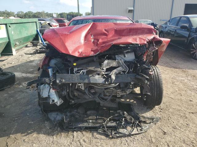 2018 HYUNDAI ELANTRA SP - KMHD04LB2JU494731