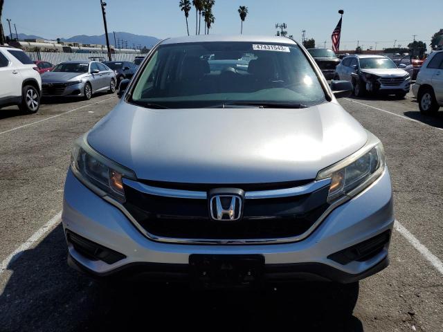 2015 HONDA CR-V LX - 3CZRM3H37FG703976