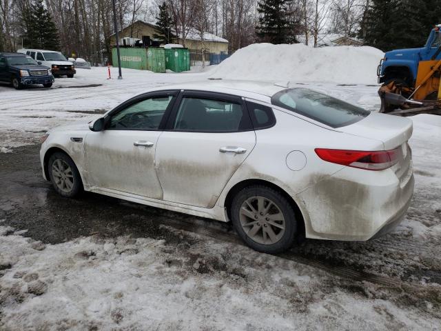 2018 KIA OPTIMA LX - 5XXGT4L13JG226471