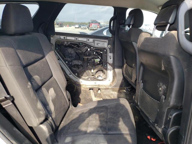 2015 DODGE DURANGO SS 1C4RDJFG1FC177864