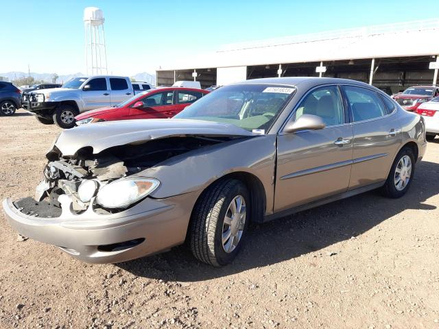 2006 Buick LaCrosse CX