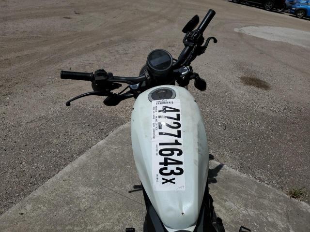2017 HONDA CMX300 - MLHNC5306H5001915