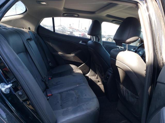5XXGR4A66FG507586 KIA OPTIMA SX