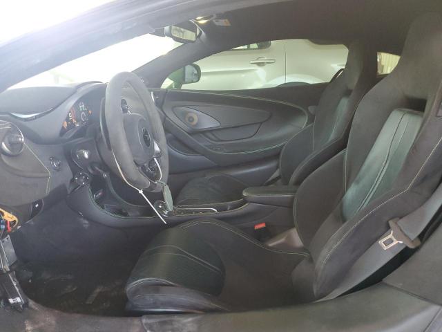 2019 MCLAREN AUTOMOTIVE 570S - SBM13DAA6KW006600