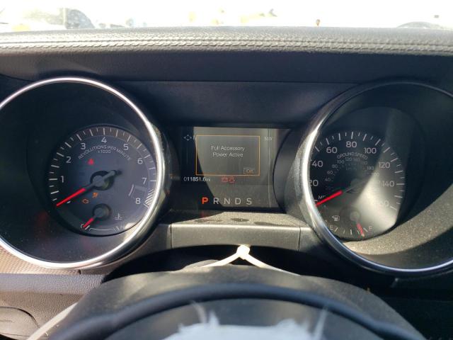 1FA6P8CF7M5147581 Ford MUSTANG GT