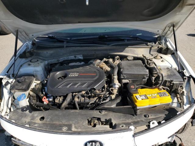 5XXGV4L28GG020235 KIA OPTIMA SXL