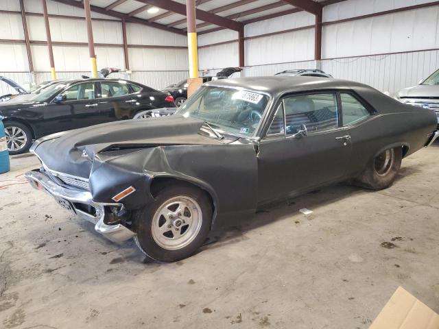 CHEVROLET NOVA  1971 0