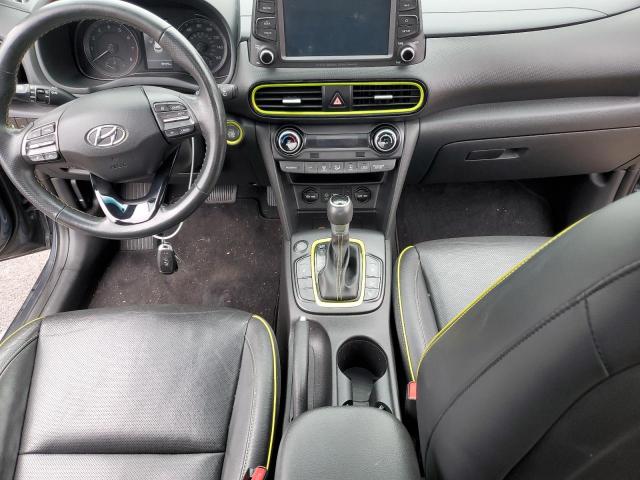 2018 HYUNDAI KONA ULTIM - KM8K53A54JU072122