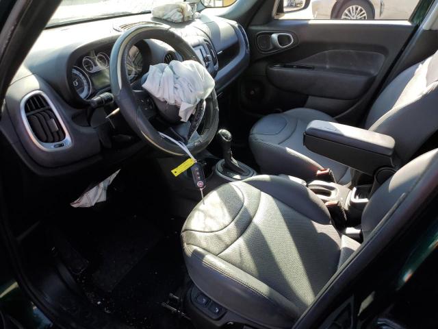 ZFBCFACH9FZ036103 Fiat 500l Lounge