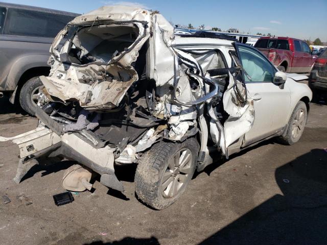 4S4BSAFC7H3271850 Subaru Outback 2.5i Premium
