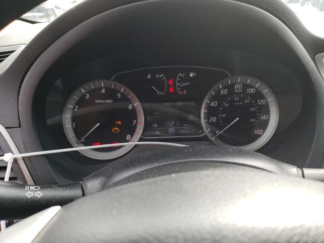 3N1AB7AP4EY310820 Nissan SENTRA S