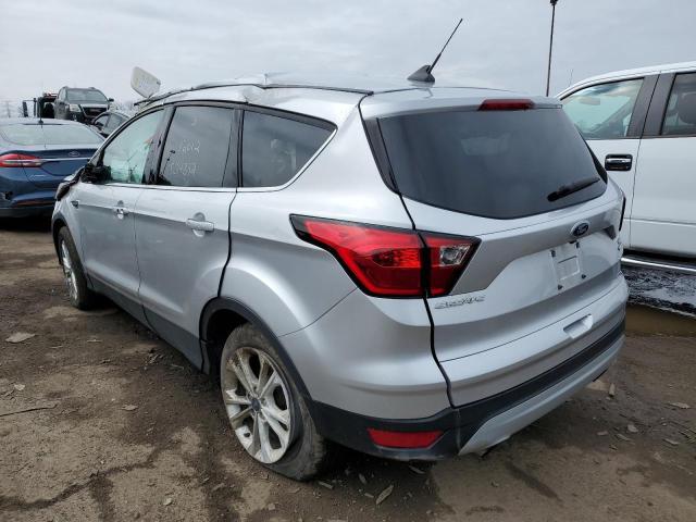 1FMCU9GD8KUC34392 Ford ESCAPE SE