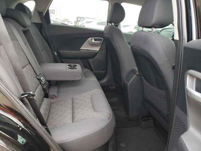 KNDCB3LC5J5131489 KIA NIRO FE