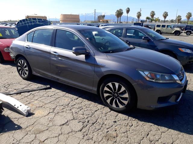 2015 HONDA ACCORD HYB - 1HGCR6F33FA000540