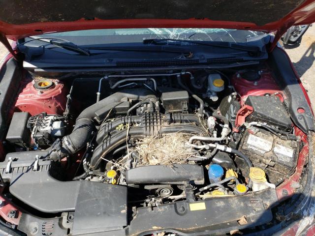 JF2GTALC4J8271861 Subaru Crosstrek Limited