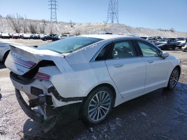 3LN6L5B95KR601431 Lincoln MKZ