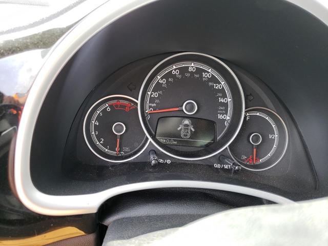 2018 VOLKSWAGEN BEETLE SE - 3VWJD7AT4JM723601