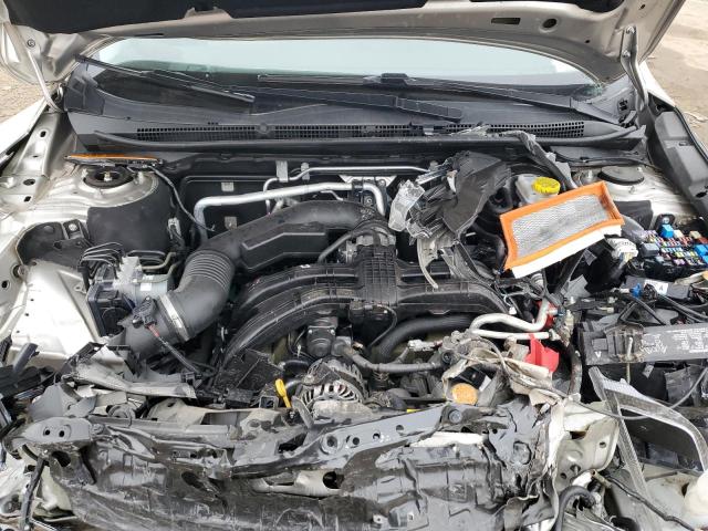 2020 SUBARU OUTBACK LI - 4S4BTANC8L3143589