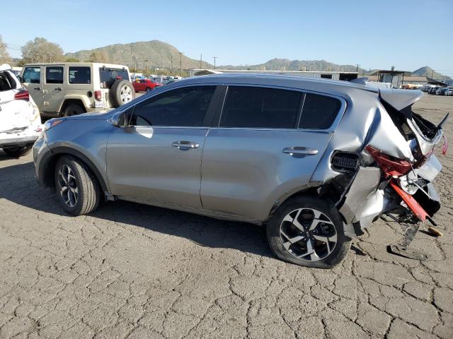 KNDPM3AC2L7732459 KIA Sportage Lx
