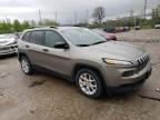 JEEP CHEROKEE S photo