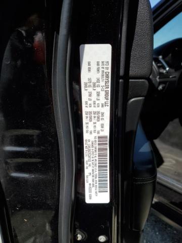 1C4RJEBG7EC207163 Jeep Grand Cherokee Limited