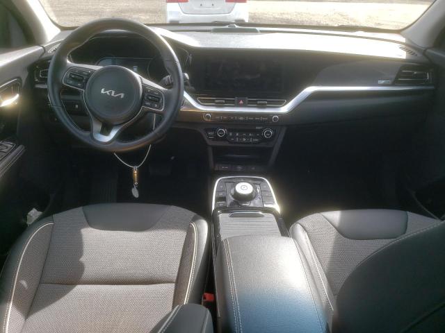 KNDCC3LG0N5131793 KIA NIRO S