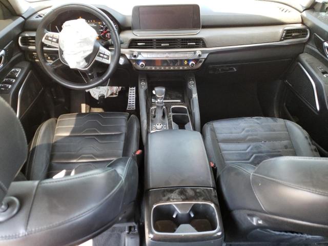 5XYP5DHC4NG205862 KIA Telluride Sx