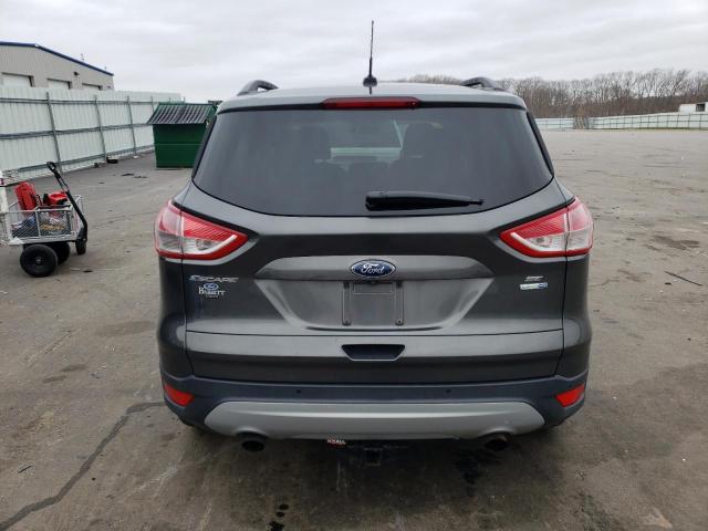 2015 Ford Escape Se VIN: 1FMCU9GX9FUB06727 Lot: 57749234