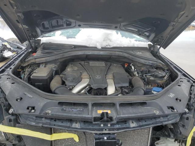 4JGDF7DE3HA899243 Mercedes-Benz Gls 550 4matic