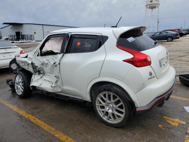 2013 Nissan Juke S VIN: JN8AF5MR3DT226616 Lot: 47403463